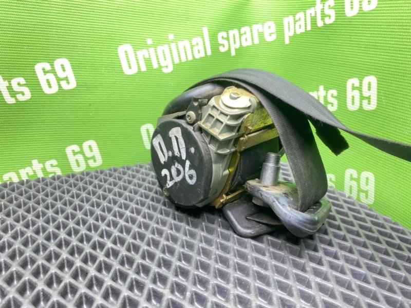 Ремень безопасности, 1000 рублей, Тверь