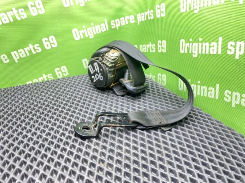 Ремень безопасности, 1000 рублей, Тверь