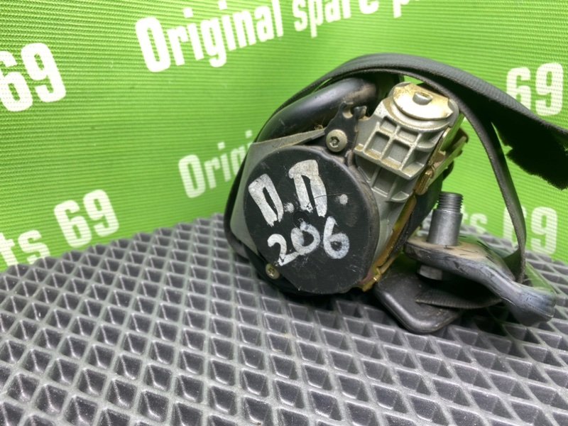 Ремень безопасности, 1000 рублей, Тверь