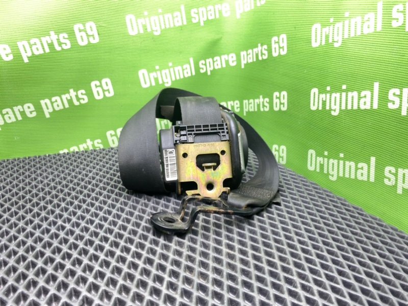 Ремень безопасности, 1000 рублей, Тверь