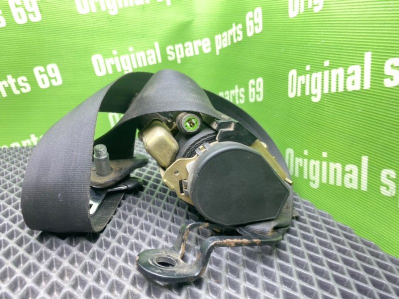 Ремень безопасности, 1000 рублей, Тверь