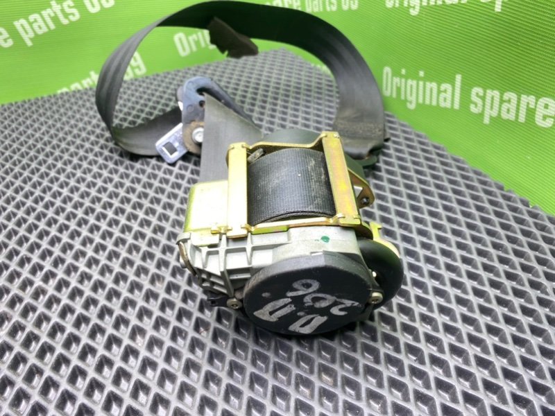 Ремень безопасности, 1000 рублей, Тверь