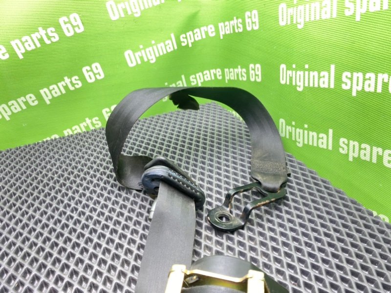 Ремень безопасности, 1000 рублей, Тверь