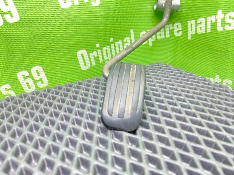 Педаль газа, 500 рублей, Тверь