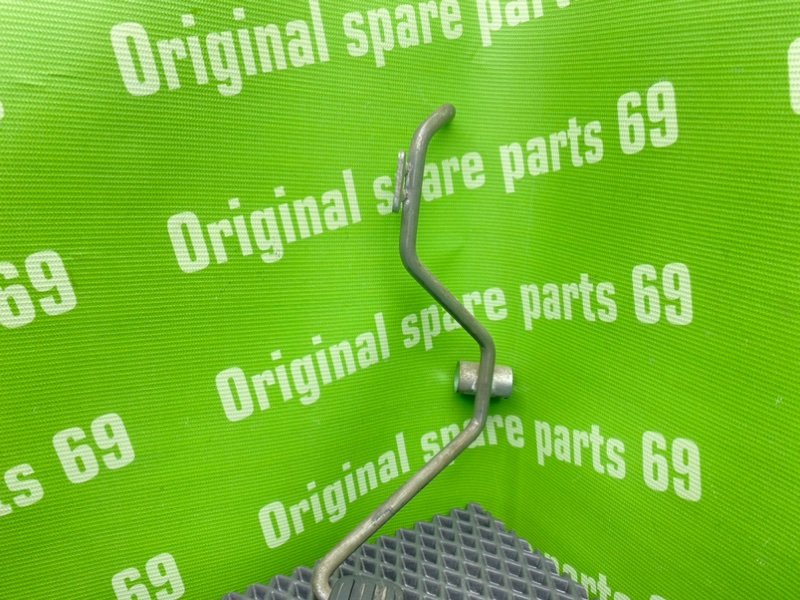 Педаль газа, 500 рублей, Тверь