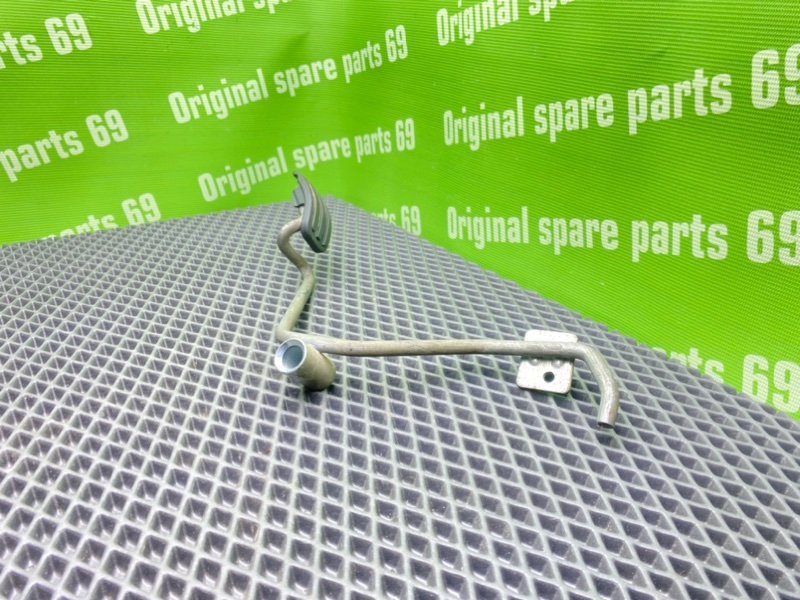 Педаль газа, 500 рублей, Тверь