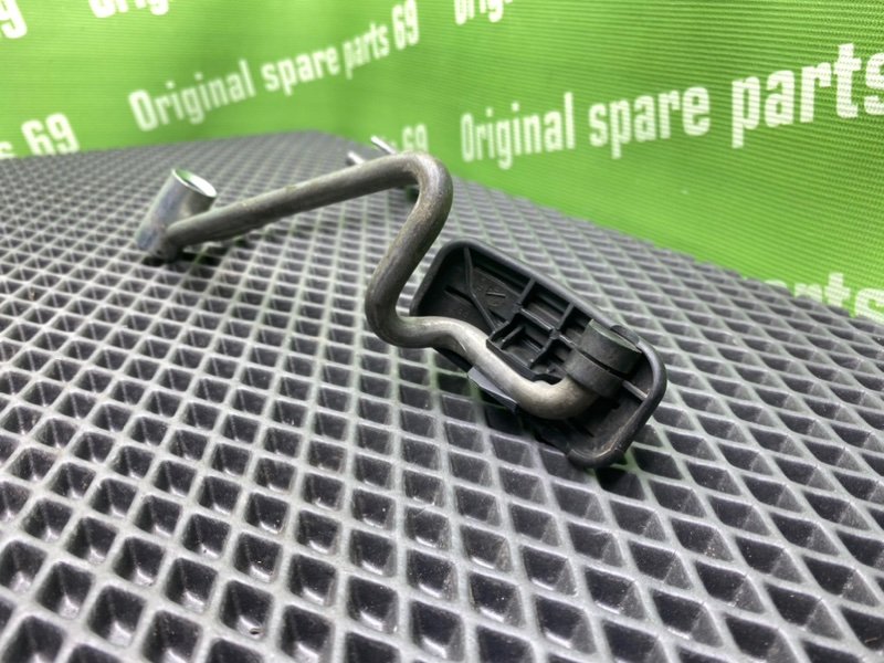 Педаль газа, 500 рублей, Тверь