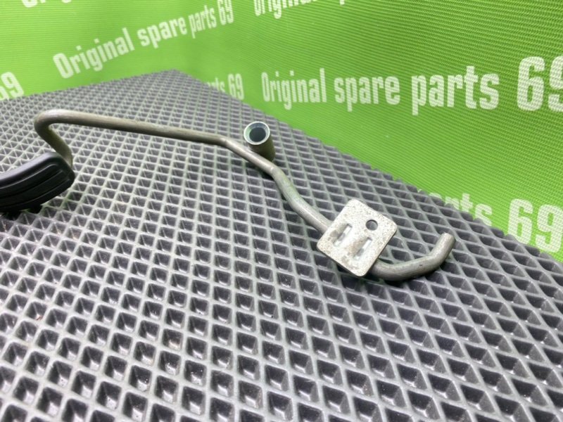 Педаль газа, 500 рублей, Тверь