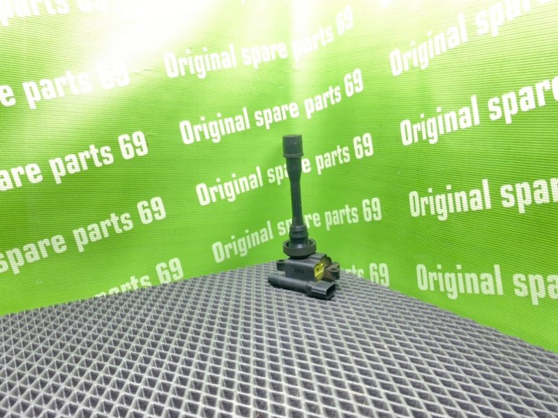 Катушка зажигания, 1400 рублей, Тверь