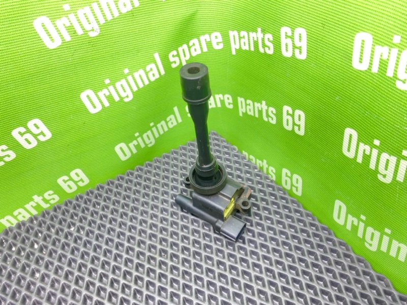 Катушка зажигания, 1400 рублей, Тверь