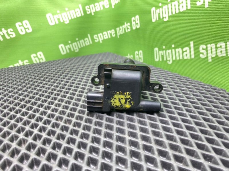 Катушка зажигания, 1400 рублей, Тверь