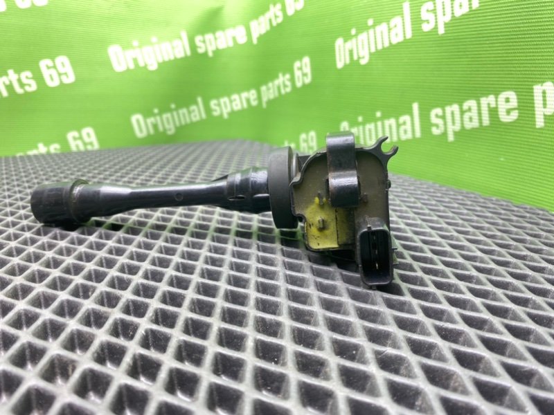 Катушка зажигания, 1400 рублей, Тверь