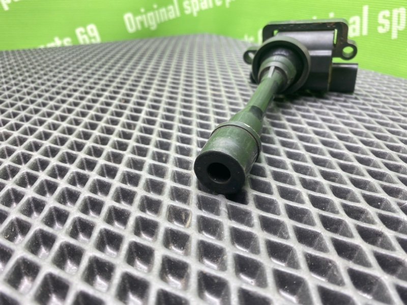 Катушка зажигания, 1400 рублей, Тверь