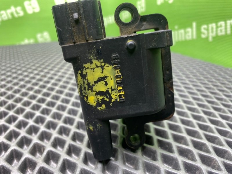 Катушка зажигания, 1400 рублей, Тверь