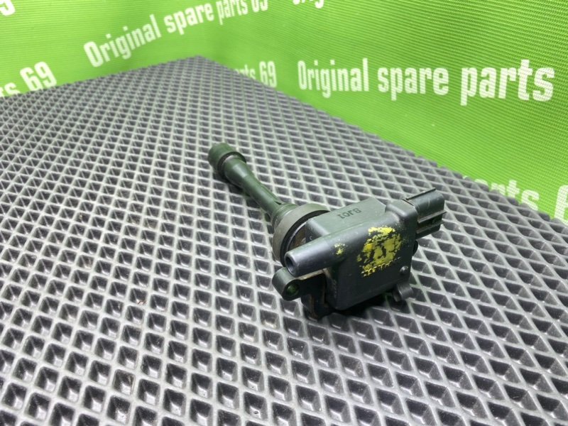 Катушка зажигания, 1400 рублей, Тверь