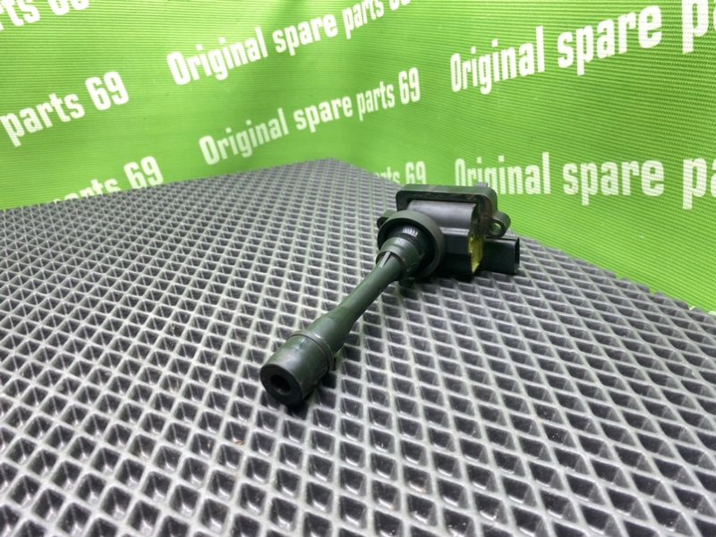 Катушка зажигания, 1400 рублей, Тверь