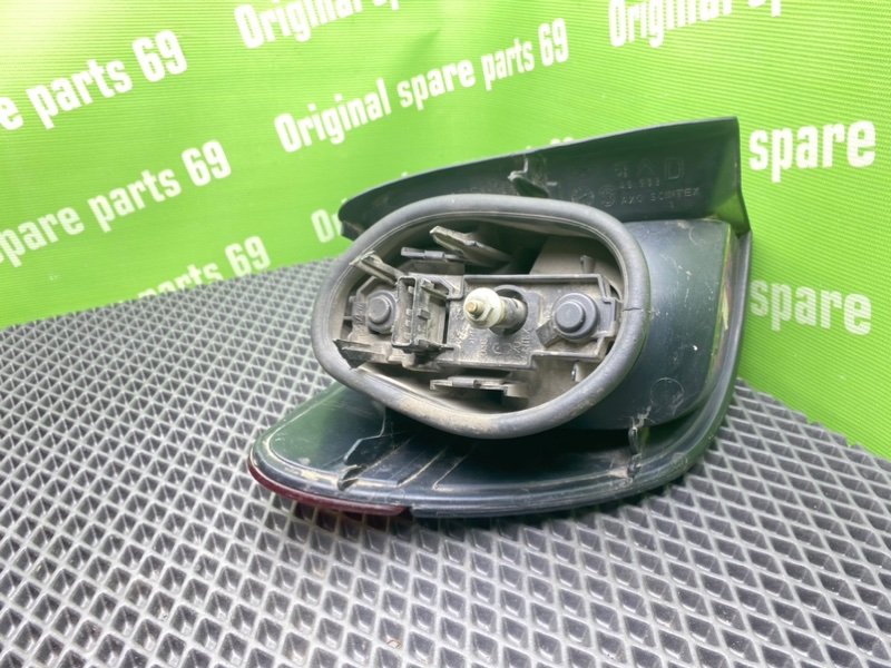 Фонарь, 1400 рублей, Тверь