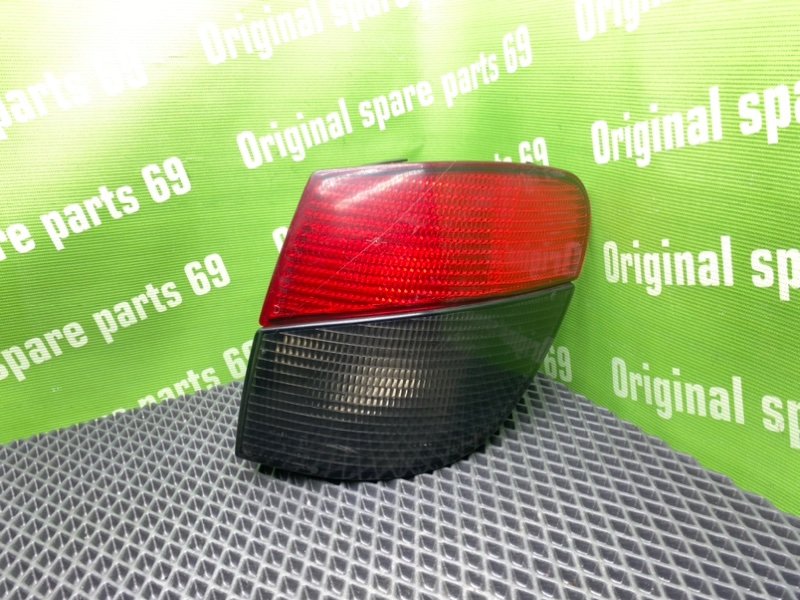 Фонарь, 1400 рублей, Тверь