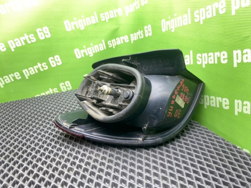 Фонарь, 1400 рублей, Тверь