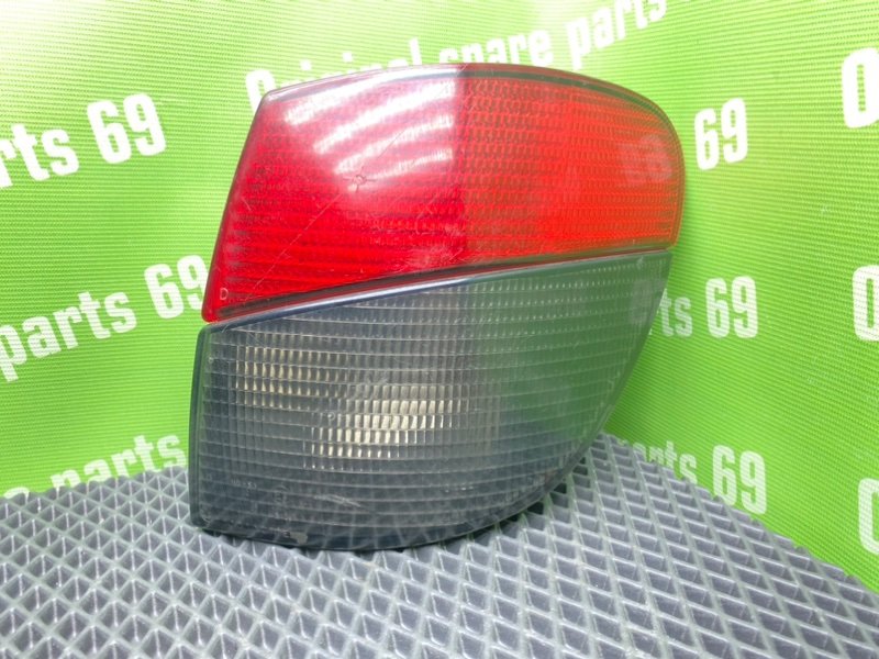 Фонарь, 1400 рублей, Тверь