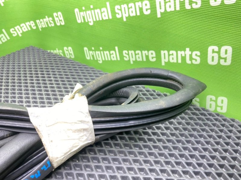 Уплотнитель двери, 1300 рублей, Тверь