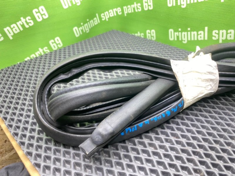 Уплотнитель двери, 1300 рублей, Тверь