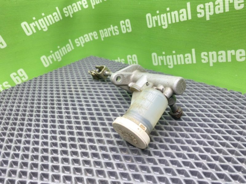 Главный цилиндр сцепления, 1000 рублей, Тверь