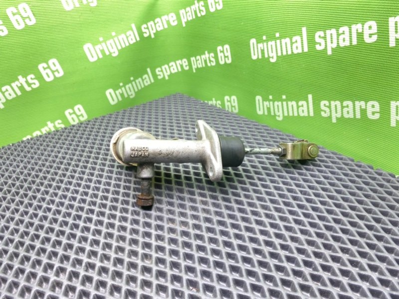 Главный цилиндр сцепления, 1000 рублей, Тверь