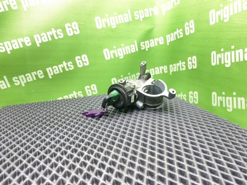 Замок зажигания, 2900 рублей, Тверь