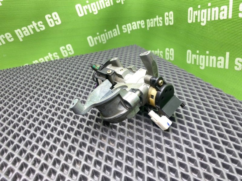 Замок зажигания, 2900 рублей, Тверь