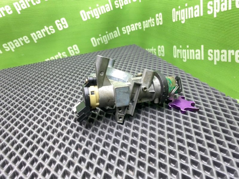 Замок зажигания, 2900 рублей, Тверь