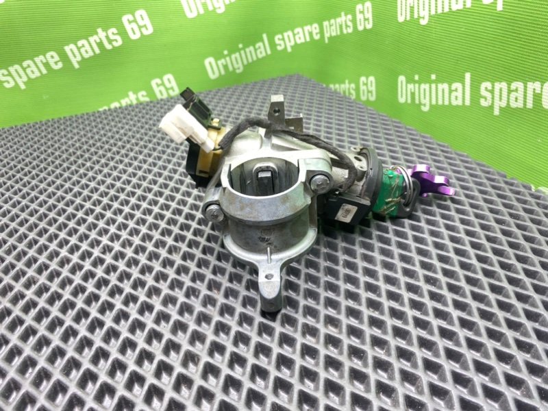 Замок зажигания, 2900 рублей, Тверь