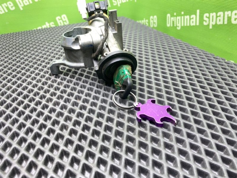 Замок зажигания, 2900 рублей, Тверь