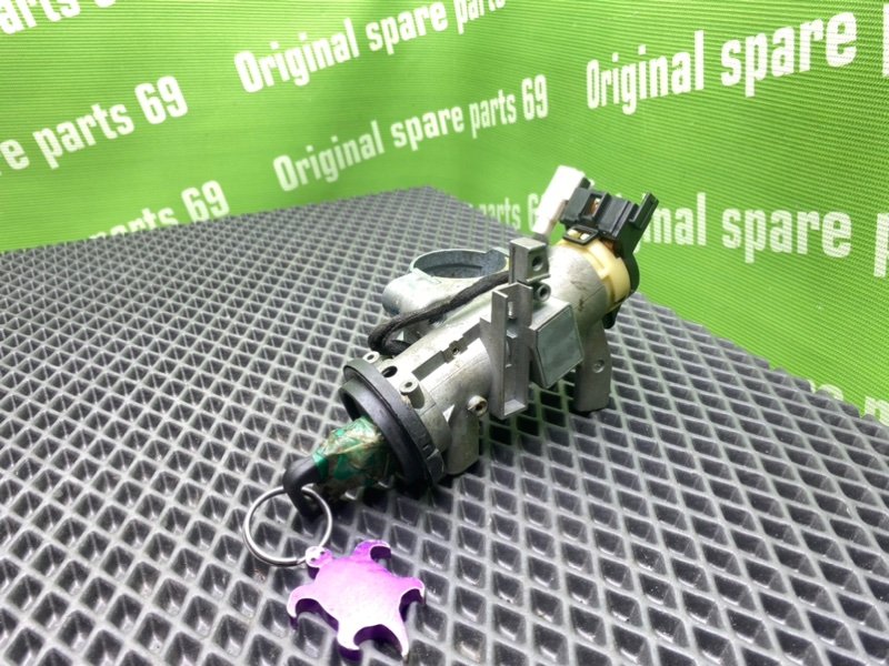 Замок зажигания, 2900 рублей, Тверь