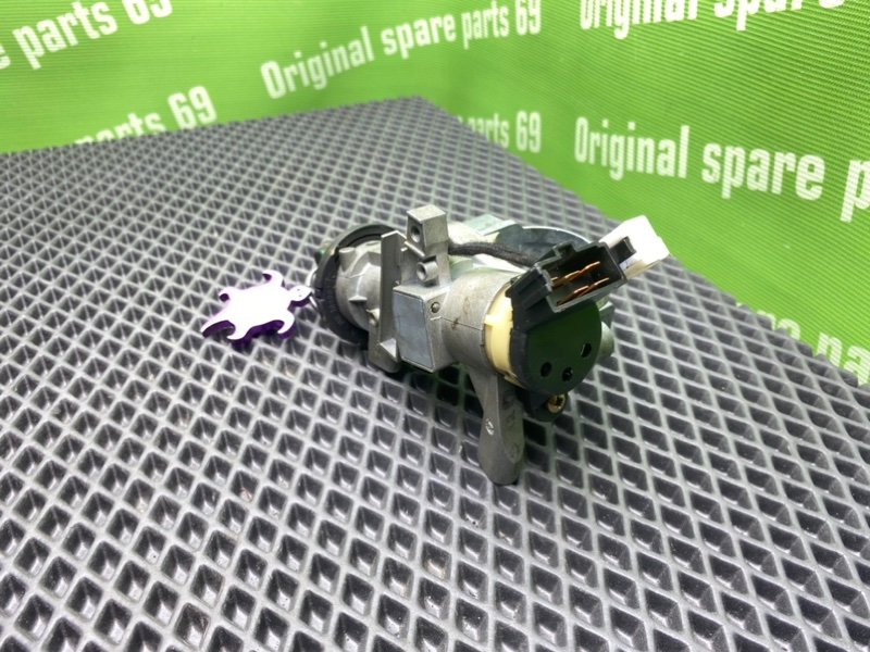 Замок зажигания, 2900 рублей, Тверь