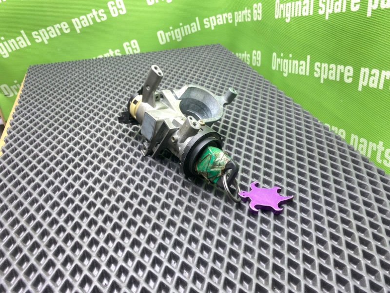 Замок зажигания, 2900 рублей, Тверь