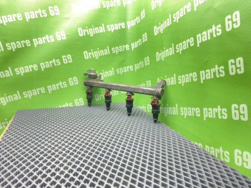 Топливная рампа, 2100 рублей, Тверь