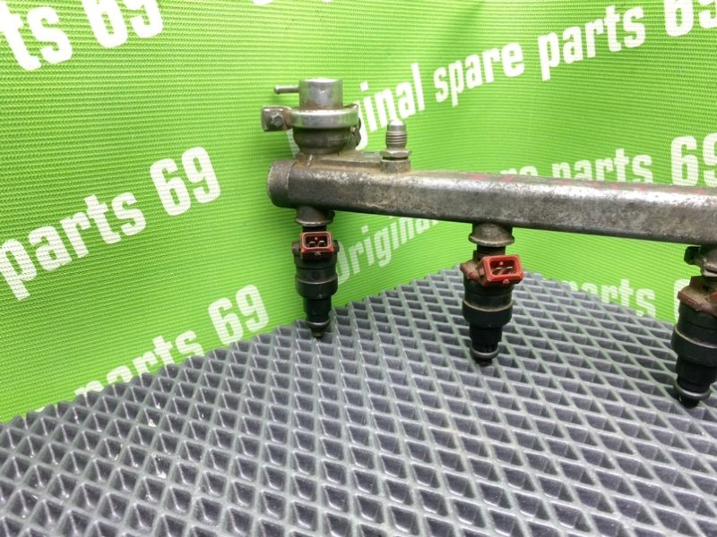 Топливная рампа, 2100 рублей, Тверь