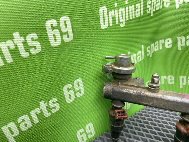 Топливная рампа, 2100 рублей, Тверь