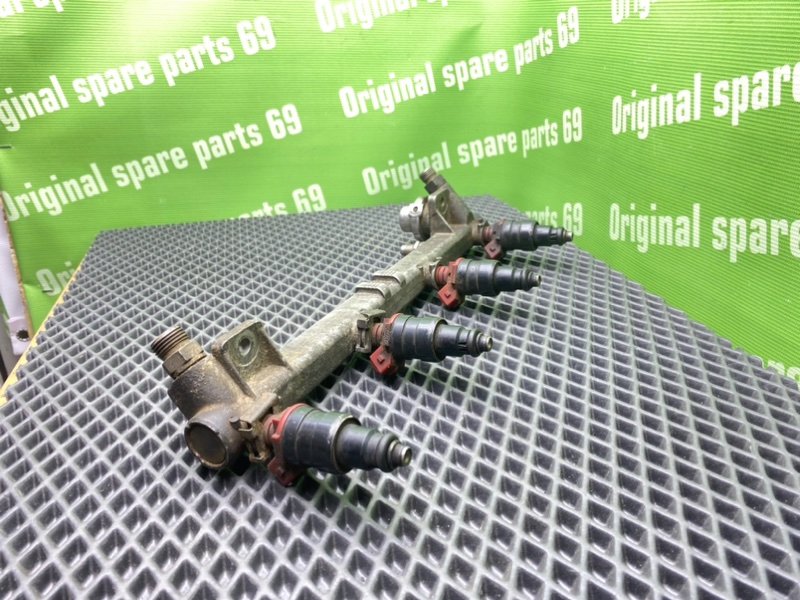 Топливная рампа, 2100 рублей, Тверь