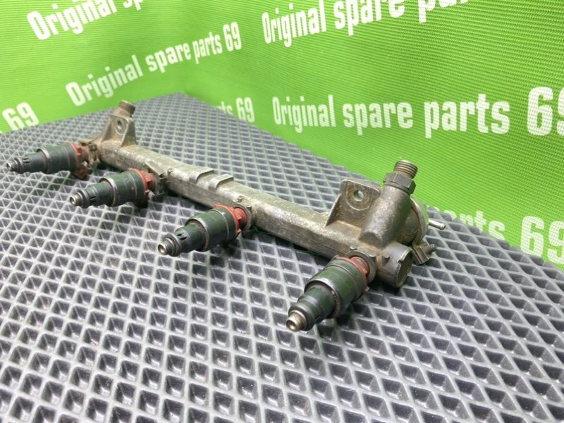 Топливная рампа, 2100 рублей, Тверь