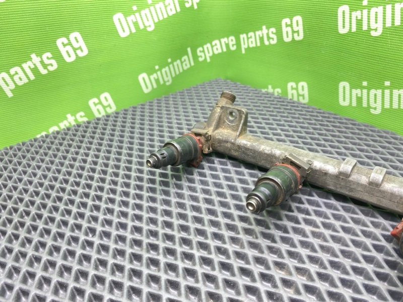 Топливная рампа, 2100 рублей, Тверь