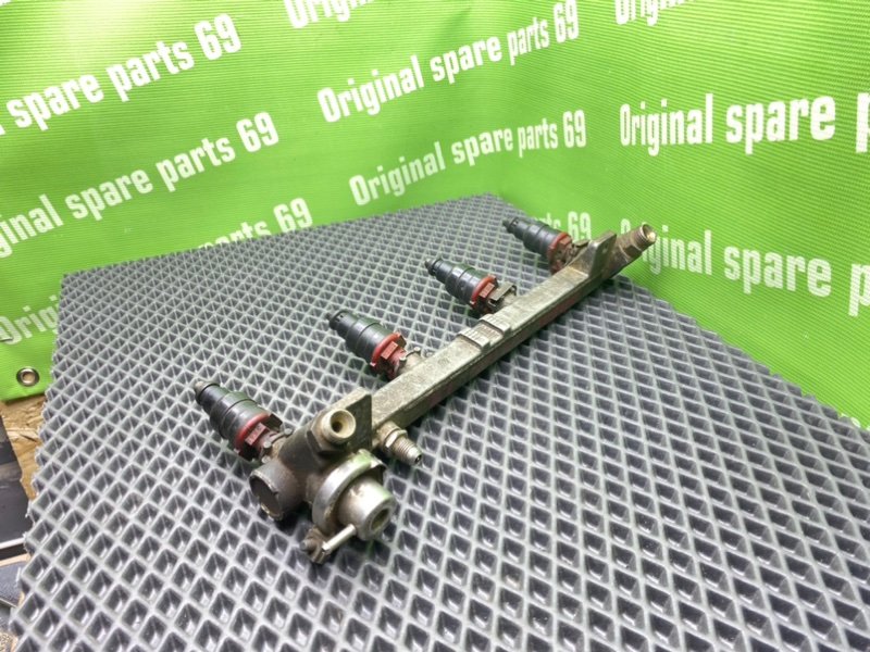 Топливная рампа, 2100 рублей, Тверь