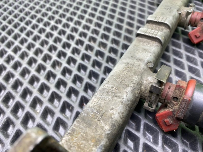 Топливная рампа, 2100 рублей, Тверь