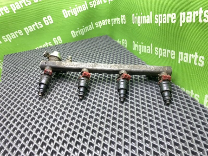 Топливная рампа, 2100 рублей, Тверь