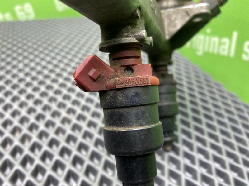 Топливная рампа, 2100 рублей, Тверь