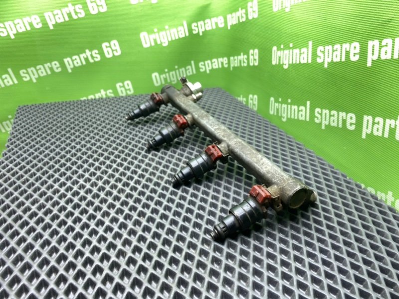 Топливная рампа, 2100 рублей, Тверь