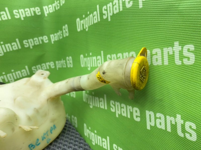 Бачок стеклоомывателя, 1000 рублей, Тверь