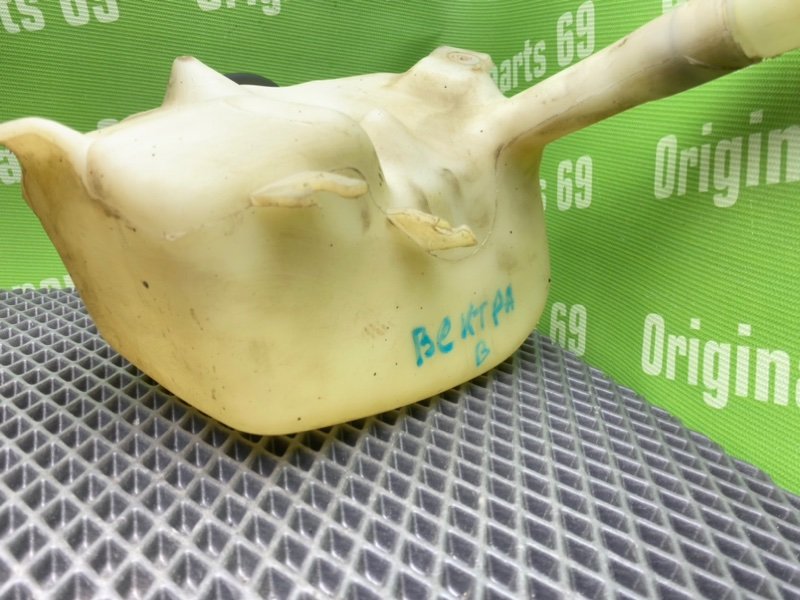 Бачок стеклоомывателя, 1000 рублей, Тверь