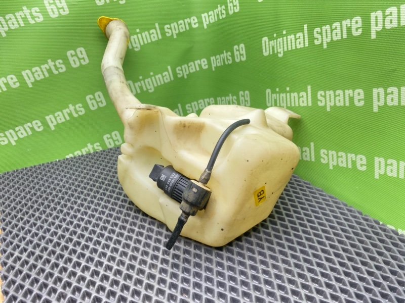 Бачок стеклоомывателя, 1000 рублей, Тверь